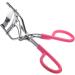 Wdesrgt Curling Eyelashes-Nature Curl Style Cute Curl Eyelash Curlers Pink - Buy Online on GoSupps.com