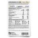 HSN Micellar Casein - Evocasein 2.0 - Protein for Before Sleeping - Extended Release in the Evening - Powder - Vanilla Flavor - 2kg - Buy Online on GoSupps.com