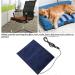 5V2A USB Electric Heating Pad - Washable Cloth Heating Element for Clothes Seats & Pets (24x30 cm) - International Shipping - Buy Online on GoSupps.com