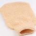 EXCEART 2pcs Bamboo Fiber Bath Shower Gloves - Double Sided Body Scrubber for Exfoliation and Dead Skin Removal - Buy Online on GoSupps.com