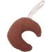 Buy Soft Moon-Shaped Pico Baby Pacifier Clip - 15cm Skin Pink Holder for Newborns | International Shipping Available - Buy Online on GoSupps.com