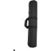 Silfrae Padded Tripod Carrying Bag for Light Stands Boom Stand and Tripod Black Small - Buy Online on GoSupps.com