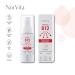 Norvita Vitamin B12 Spray 500 g - Vegan High-Dose B12 Complex | Natural Lemon & Menthol - 30 ml (150 Daily Doses) - Buy Online on GoSupps.com