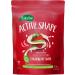 Yokebe powder Active Shape Strawberry Swirl - Molar set for a weight -controlling diet - diet drink with high protein content and strawberry taste - 250 g 10 portions gluten free
