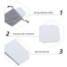 Dental Photography Mirror - Orthodontic Implant Reflector for Professional Dental Imaging - Buy Online on GoSupps.com