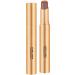  G n rique Cream Eyeshadow Stick - Shimmer Eyeshadow Stick | Gradient 3 Colours Eyeshadow Pencil Waterproof Shimmer - Glitter Eyeshadow Stick - Buy Online on GoSupps.com