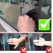 COLMO Tesla Smart Ring | Ceramic RFID Key Card Model Y Fob Replacement| Tesla Model 3 Accessories | Fast Delivery (US6 Black-7mm) - Buy Online on GoSupps.com