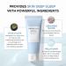 SKIN1004 Hyalu-CICA Sleeping Pack 3.38 fl.oz - Melatonin & Hyaluronic Acid formula for Moisture and Revitalization - 100ml - Buy Online on GoSupps.com