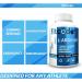 Fitcode Pure L-Arginine HCl 1500mg Nitric Oxide Supplement - Boost Vascularity, Pumps, Endurance & Muscle Growth - 50 Servings - Buy Online on GoSupps.com