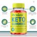 Lifesource Keto Gummies (3 Pack) - Advanced Weight Loss ACV Supplement for Belly Fat - 180 Gummies - Buy Online on GoSupps.com