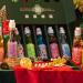 Starry Mart Hatakosen Japanese Ramune Surprise Box (Random 5 Assorted Flavours) - With Gift Packging - Buy Online on GoSupps.com