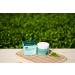 Yadah Green Tea Cleansing Balm 2 Mini (25ml) - Gentle Makeup Remover - Buy Online on GoSupps.com