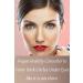 Ageless Derma Camoufleur Mineral Makeup Cream Concealer Fair - Paraben-free USA-made Mineral Concealer Light - Buy Online on GoSupps.com