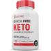 (10 Pack) Quick Fire Keto ACV Pills 1275MG Keto Support Blend Alternative to QuickFire Keto ACV Gummies Formulated with Apple Cider Vinegar Extra Virgin Olive Oil Powder Green Tea Leaf 600 Capsules - Buy Online on GoSupps.com