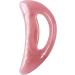 Premium Guasha Tool for Body Massage - Bows-Shaped Smooth Harz Stone with Rounded Handle for Pain Relief & Muscle Relaxation - Buy Online on GoSupps.com