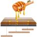 Beeswax Furniture Polish - Wood Furniture Polish and Restorer - Multipurpose Natural Beeswax Wood Furniture Cleaner and Polish for Furniture Floor Tables Kumprohu - Buy Online on GoSupps.com