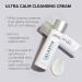 ALASTIN Skincare Ultra Calm Cleansing Cream Hydrating Face Wash for Sensitive Skin | Nourishing Daily Cleanser (5 oz) | International Shipping Available - Buy Online on GoSupps.com