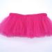 Aivtalk Pet Wedding Dress for Dogs & Cats - Princess Tutu Skirt Cosplay Clothes in Rose Red - Buy Online on GoSupps.com