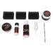 Sfx Makeup Fake Scar Makeup Wax Special Effects Wound Modeling Skin Wax with Spatula for Halloween Party