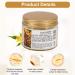 Golden Osmanthus Eye Mask - 80pcs Moisturizing Patches for Dark Circles Wrinkles & Eye Care - Buy Online on GoSupps.com