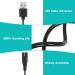 Charger for Clinique Water Flosser replacement Charging Cable Water Flosser Chargers for Waterpik Models Charger Cable USB Power Cord Replacement Compatible with Water Flosser for Waterpik - Buy Online on GoSupps.com