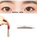 Doirollr 3MM Invisible Eyelid Tapes One-Sided Sticky Eyelid Stickers Waterproof Eyelid Lifter Strips Instantly Eyelids Lift Without Surgery for Hooded Droopy Eyes - Buy Online on GoSupps.com