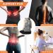 Vissco Dorso Lumbar Spinal Brace - Taylor Brace - XXL 2X-Large | Comfortable Back Support for Pain Relief - Worldwide Shipping - Buy Online on GoSupps.com