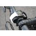 Buy Foto-Kontor Bicycle Holder for Polar M200 M400 M600 RC3 V800 A370 RCX5 Multi GPS M430 - Universal Bike Adapter for International Shipping - Buy Online on GoSupps.com