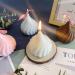4PCS Bubble Silicone Candle Molds for Candle Making and Decor - Resin, Soap, Chocolate, Clay, Ornament - Buy Online on GoSupps.com
