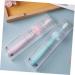 Frcolor 6-Piece Toothbrush Set | Soft Bristles for Superior Oral Hygiene | International Shipping - Buy Online on GoSupps.com