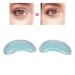 Jectse Gel Eye Pad - Reusable Cooling Eye Mask for Eye Strain Swelling & Redness | Hot Cold Treatment - Buy Online on GoSupps.com
