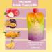 POWER MIX apple banana mango passion fruit - Buy Online on GoSupps.com