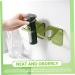 Zerodeko 2PC Suction Cup Razor Hanger & Clothes Rack Hook - Durable Electric Shaver Holder for Home & Travel | International Shipping - Buy Online on GoSupps.com