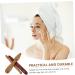 Healeved 3-Stick Acupuncture Rods | Gua Sha Face Tools & Wooden Massage Accessories for Spa & Relaxation - Buy Online on GoSupps.com