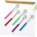 Orfofe 5-in-1 Tickle Scratch Retractable Back Scratcher - Telescopic Massage Tool for Women | International Shipping Available - Buy Online on GoSupps.com