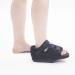 Buy Ghzzy Post-OP Round Toe Shoe - Adjustable Medical Plaster Shoe for Fractures - Unisex XL Size - Buy Online on GoSupps.com