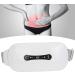 Charging Belt for Warm Palace - Hot Compress & Vibration Massage Tool for Comfort | International Shipping - Buy Online on GoSupps.com