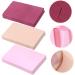 MAGICLULU Sets Triangle Puff Make-up Sponge Pads Round Sponge Puff Wet Dry Makeup Sponge Powder Sponge Beauty Sponge Facial Washing Sponge Complexion Sponges Makeup Blender Cosmetic Dry Puff - Buy Online on GoSupps.com