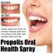 Propolis Oral Health Spray - Fresh Breath | Buy 3 Pack for International Shipping - Buy Online on GoSupps.com