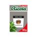 Ricola - Sweets with Swiss Plants - Licorice - Gourmet and Refreshing - Sugar Free - Box of 50g