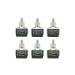 Yankee Candle Silver Sage & Pine Electric Home Fragrance Scent Plug Refill (Pack of 6)