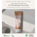 Buy THE PLANT BASE AC Clear Moisture Cica Cream 100ml | Korean Skincare with 76% Centella Asiatica | Hydrating Moisturizer for Clear Skin - Buy Online on GoSupps.com