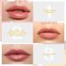 Lip Scrub for Dark Lips to Lighten Reduces Lip Spots Cracking and Dryness Japanese Saura Extract Suitable for Smokers and Non-Smokers - Buy Online on GoSupps.com