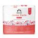 Amazon Brand: Mama Bear Junior Diapers Size 5 (13-20kg) 80 Count (2 Packs of 40) Size 5 (80 Count)