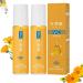 Huile essentielle pour les yeux la lut ine s rum pour les yeux la lut ine et la vitamine C pour les cernes et les poches sous les yeux cr me anti- ge et anti-rides pour (2pcs)