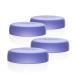 Buy Lansinoh Bottle Caps (4 Pieces) | Best Quality & International Shipping - Buy Online on GoSupps.com