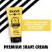 Bee Bald Premium Gift Set for Bald Men Perfect to Combine with Head Shavers for Bald Men Gift - Includes Bald Head After Shave and Shaving Cream (2 Piece Kit) - Buy Online on GoSupps.com