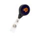 Phoenix Suns NBA Team Retractable Badge Holder Ticket Clip Reel ID