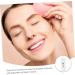 POPETPOP Vaporisateur Facial Nanom trique Portable Petit Appareil Hydratant Visage pour Femmes Usage Quotidien Bureau Voyage Couleur Blanche - Buy Online on GoSupps.com