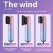 Portable Professional Ionic Hair Dryer - with 3 Speeds Smart Heat Mode - Buy Online on GoSupps.com